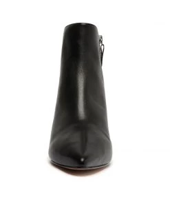 Bets-CO Booties Mikki Low Leather Bootie 11 Bets-CO Booties Mikki Low Leather Bootie