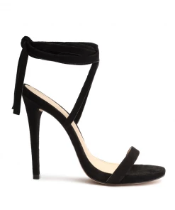 Sale Cloe Suede Sandal