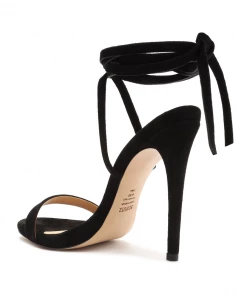 Sale Cloe Suede Sandal