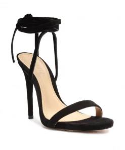 Sale Cloe Suede Sandal
