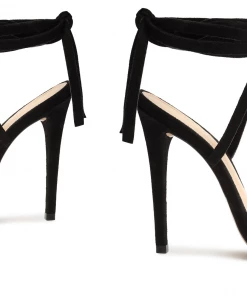 Sale Cloe Suede Sandal