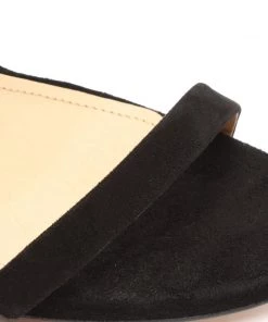 Sale Cloe Suede Sandal