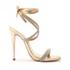Sale Cloe Crystal Sandal