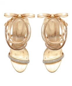 Sale Cloe Crystal Sandal 15 Sale Cloe Crystal Sandal