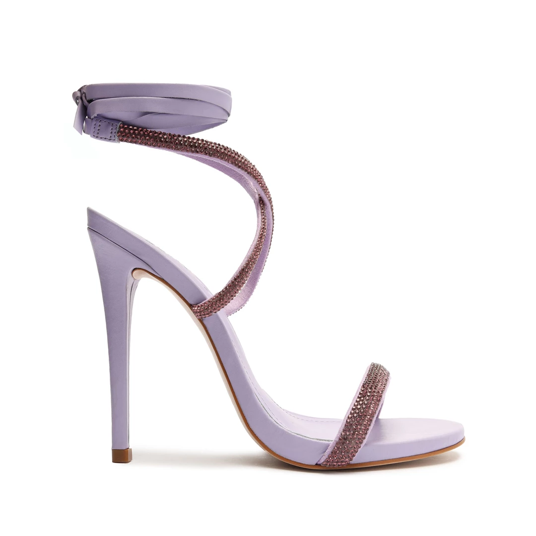 Sale Cloe Crystal Sandal 3 Sale Cloe Crystal Sandal