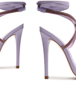 Sale Cloe Crystal Sandal 14 Sale Cloe Crystal Sandal