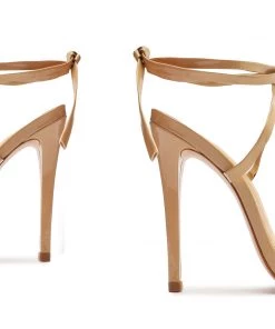 Sale Cloe Vinyl Sandal