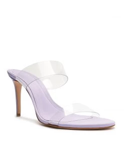 Sale Ariella Vinyl Sandal