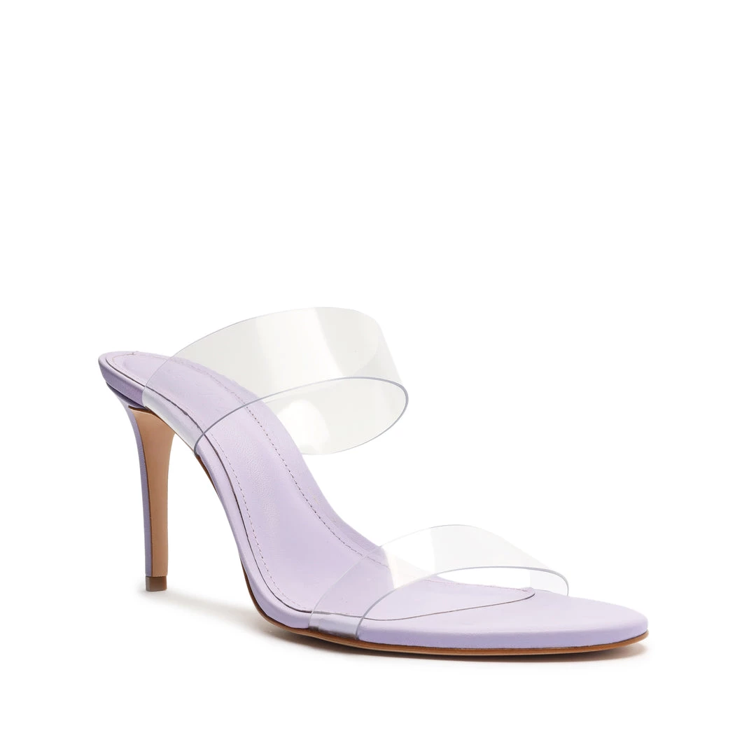 Sale Ariella Vinyl Sandal 4 Sale Ariella Vinyl Sandal