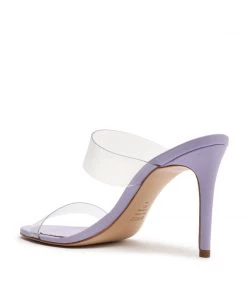 Sale Ariella Vinyl Sandal 11 Sale Ariella Vinyl Sandal