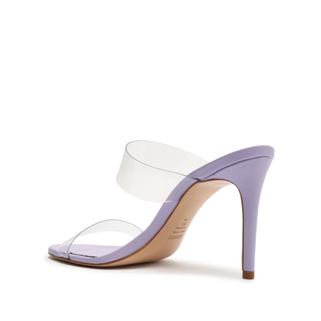 Sale Ariella Vinyl Sandal 5 Sale Ariella Vinyl Sandal