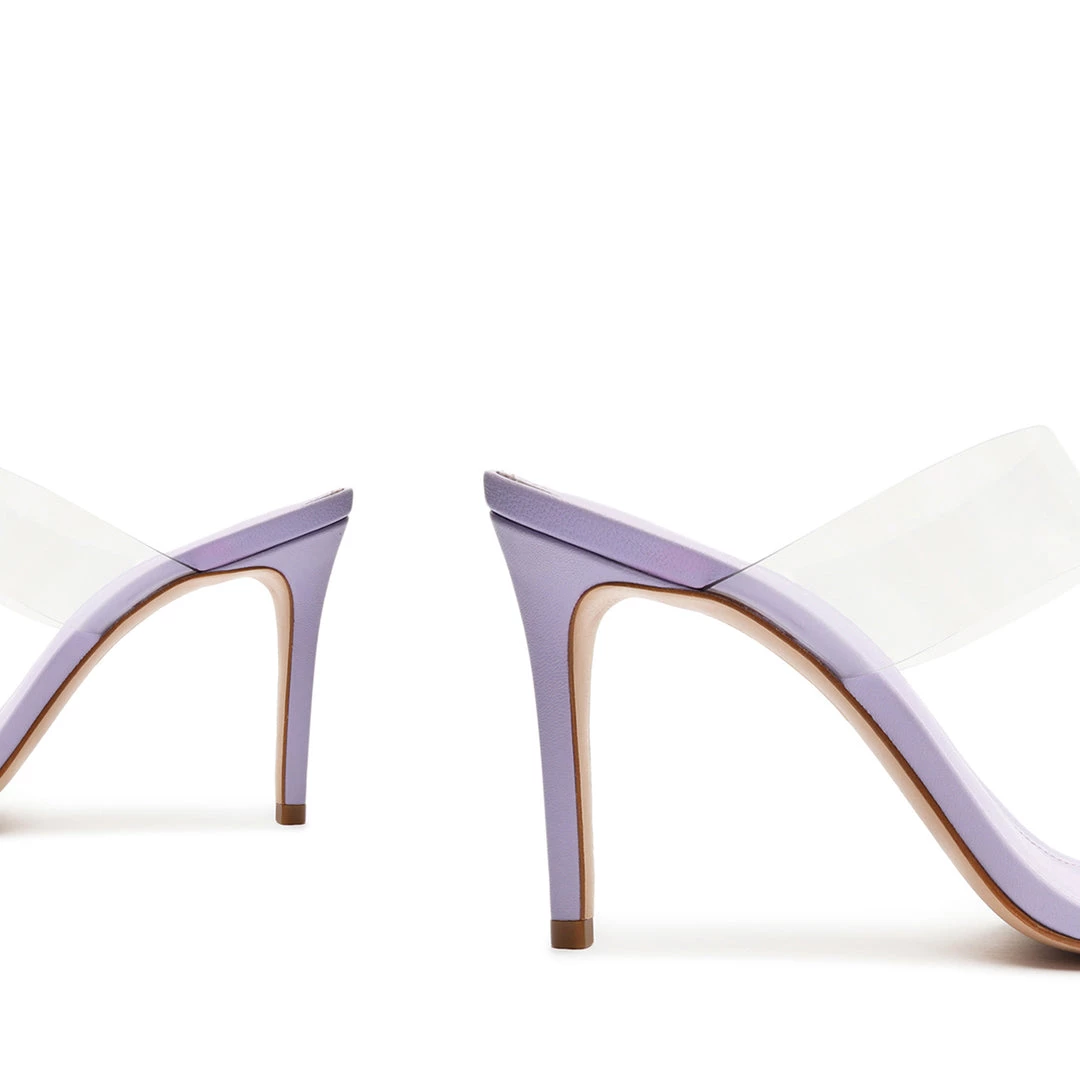 Sale Ariella Vinyl Sandal 7 Sale Ariella Vinyl Sandal