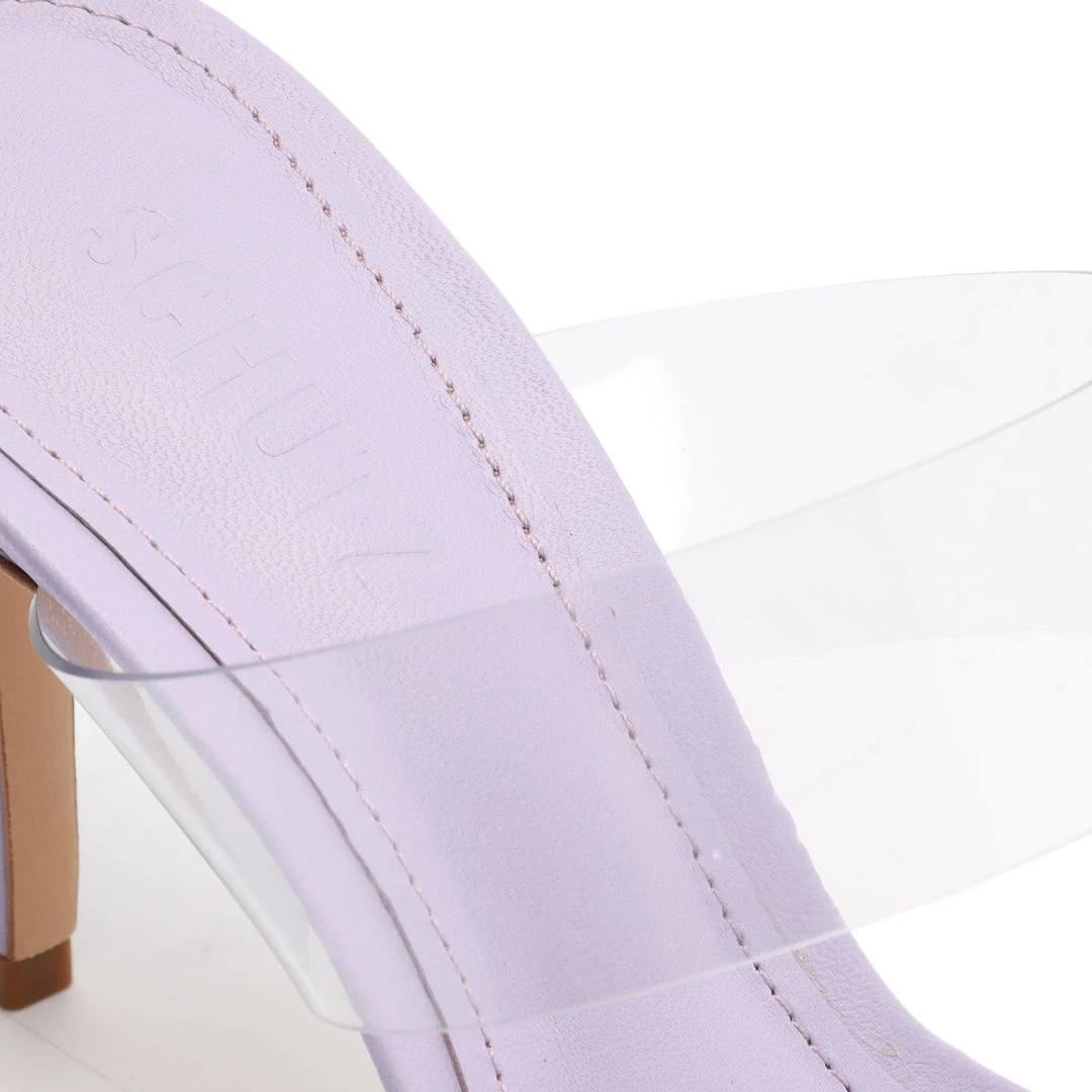 Sale Ariella Vinyl Sandal 9 Sale Ariella Vinyl Sandal