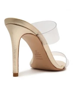 Bets-CO Best Sellers Ariella Vinyl Sandal 17 Bets-CO Best Sellers Ariella Vinyl Sandal