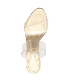 Bets-CO Best Sellers Ariella Vinyl Sandal 20 Bets-CO Best Sellers Ariella Vinyl Sandal