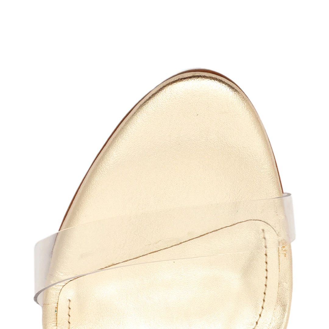 Bets-CO Best Sellers Ariella Vinyl Sandal 11 Bets-CO Best Sellers Ariella Vinyl Sandal