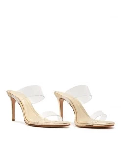 Bets-CO Best Sellers Ariella Vinyl Sandal 24 Bets-CO Best Sellers Ariella Vinyl Sandal