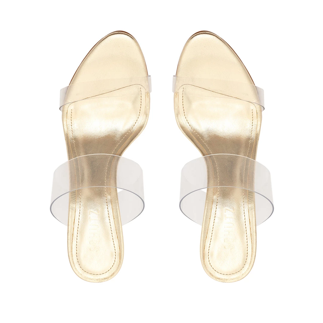 Bets-CO Best Sellers Ariella Vinyl Sandal 14 Bets-CO Best Sellers Ariella Vinyl Sandal