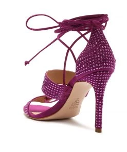 Sale Sybil Lace Up Sandal