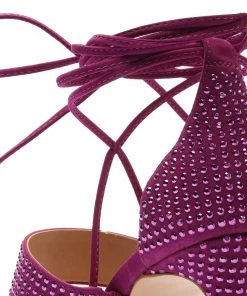 Sale Sybil Lace Up Sandal