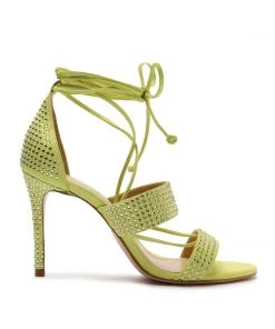 Sale Sybil Lace Up Sandal