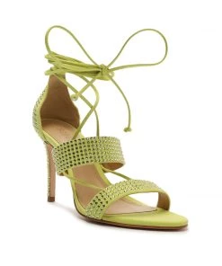 Sale Sybil Lace Up Sandal