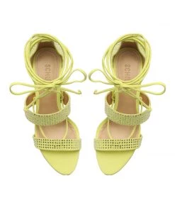 Sale Sybil Lace Up Sandal