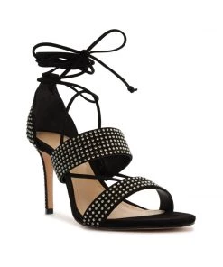 Sale Sybil Lace Up Sandal
