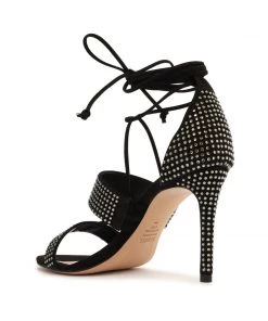 Sale Sybil Lace Up Sandal