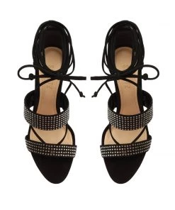 Sale Sybil Lace Up Sandal