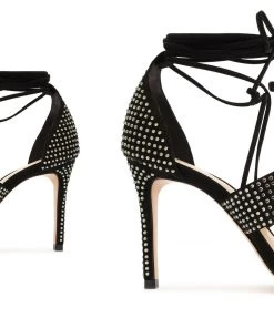 Sale Sybil Lace Up Sandal