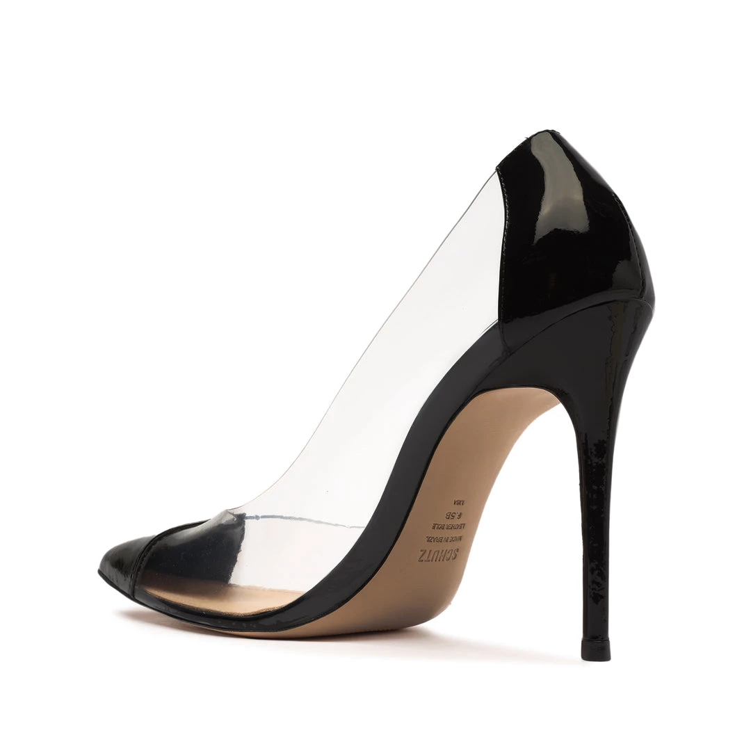 CO Cendi Pump 5 CO Cendi Pump