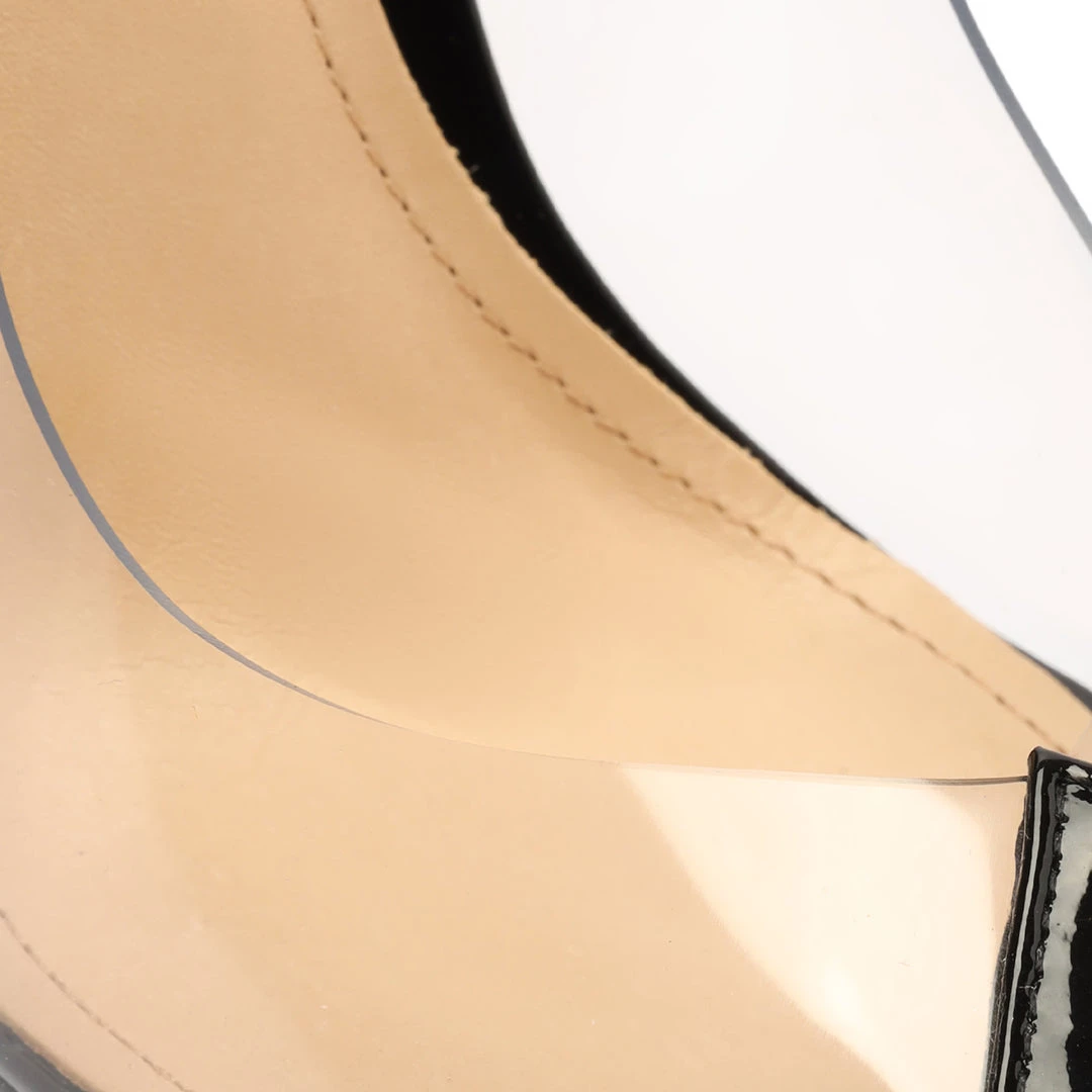 CO Cendi Pump 8 CO Cendi Pump