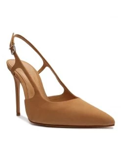 Bets-CO Essentials Boris Nubuck Pump