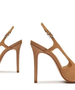 Bets-CO Essentials Boris Nubuck Pump 12 Bets-CO Essentials Boris Nubuck Pump