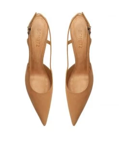 Bets-CO Essentials Boris Nubuck Pump 13 Bets-CO Essentials Boris Nubuck Pump