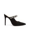 Sale Elisah Nubuck Pump