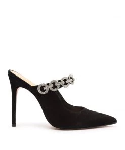 Sale Elisah Nubuck Pump