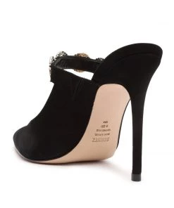 Sale Elisah Nubuck Pump