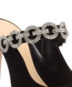 Sale Elisah Nubuck Pump