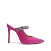 Sale Elisah Nubuck Pump