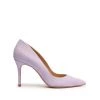 Spring 22 Pumps Lou Lo Nubuck Pump 1 Spring 22 Pumps Lou Lo Nubuck Pump