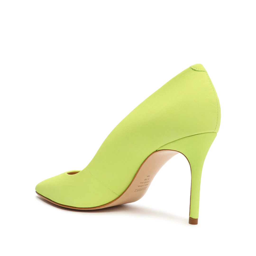 Spring 22 Lou Lo Nubuck Pump Pumps 5 Spring 22 Lou Lo Nubuck Pump Pumps