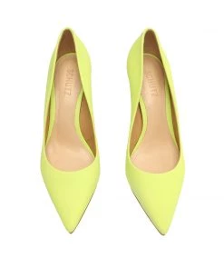 Spring 22 Lou Lo Nubuck Pump Pumps 13 Spring 22 Lou Lo Nubuck Pump Pumps