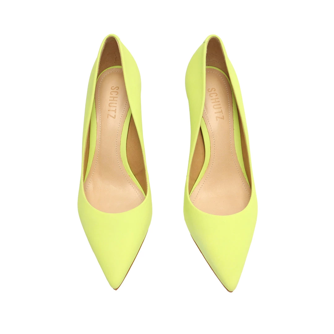 Spring 22 Lou Lo Nubuck Pump Pumps 7 Spring 22 Lou Lo Nubuck Pump Pumps
