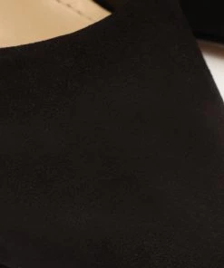 CO Mules Pearl Leather Mule