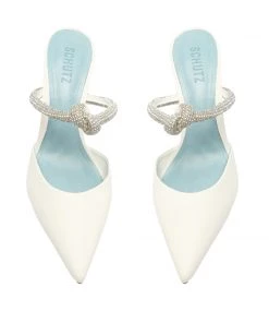 Bridal 22 Pearl Nappa Leather Pump New In 12 Bridal 22 Pearl Nappa Leather Pump New In