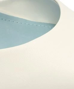 Bridal 22 Pearl Nappa Leather Pump New In 13 Bridal 22 Pearl Nappa Leather Pump New In