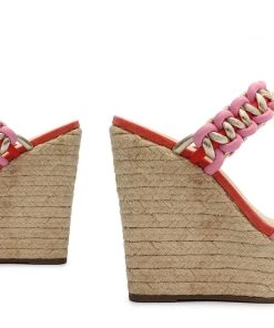 Sale Juliet Suede & Metallic Leather Sandal 12 Sale Juliet Suede & Metallic Leather Sandal