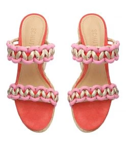 Sale Juliet Suede & Metallic Leather Sandal 13 Sale Juliet Suede & Metallic Leather Sandal